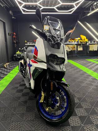 BMW C 400 X SPORT BMW C 400 X SPORT